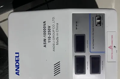 Stabilizator andeli 1