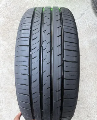 R17 Kumho 205/50/17 1