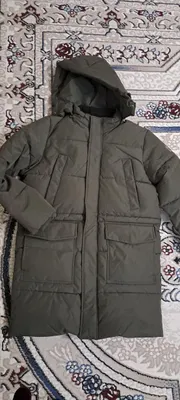 erkaklar uchun qishki kurtka 1