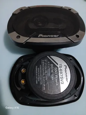 Продаётся колонка Pioneer, 550 Вт 1