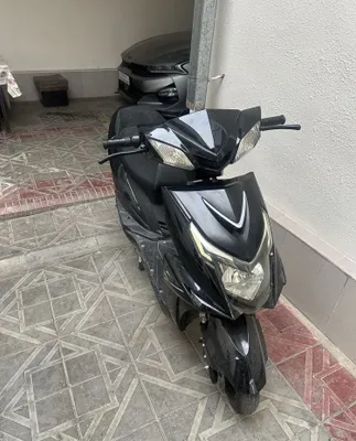 Elektr skuter sotiladi 1