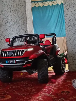 bolalar mashinasi 1