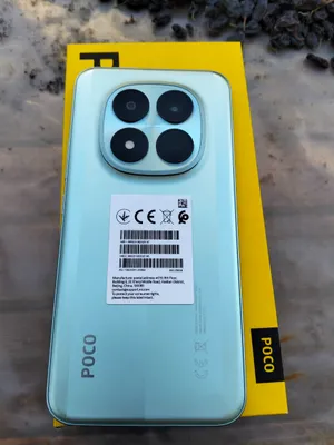 Poco M 8Pro