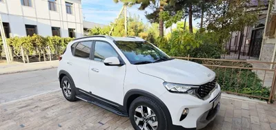 Срочно! Протдаётся KIA SONET в отличном состоянии 1