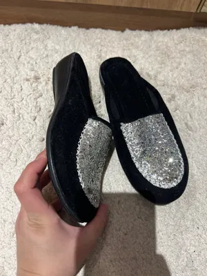 тапочки женские