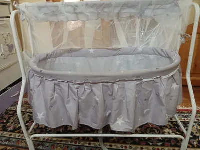 Детские качели 1