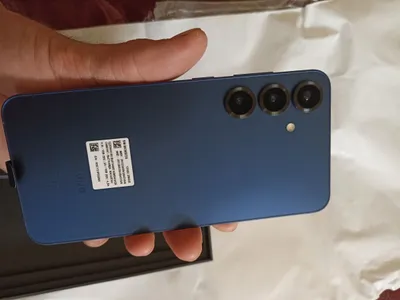 Смартфон Samsung galaxy s25+ 12/256 1
