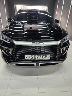 Nomi:BYD song pro DMI 1
