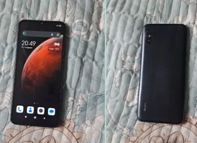 Продаётся Redmi 9A 32 ГБ