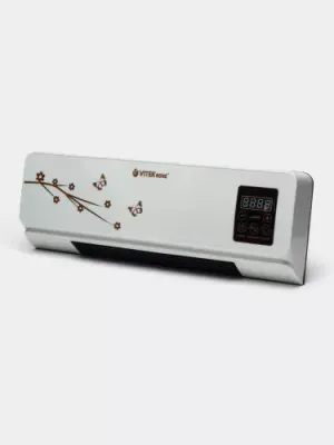 Vitek isitgich konditsioner | Elektr isitgich 1