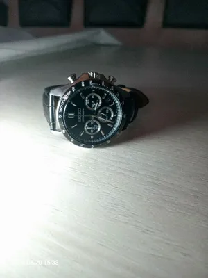 Soat seiko calf. 1