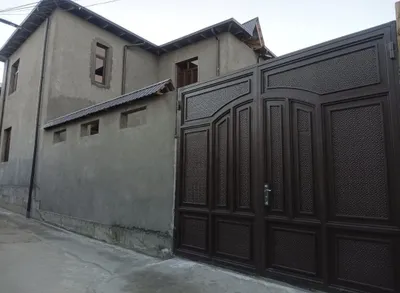 Продаётся готовый дом 2ух этажный Дурмень Кирпичный дом, 1,5 км от ТТ 1