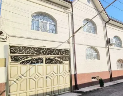 дом 1