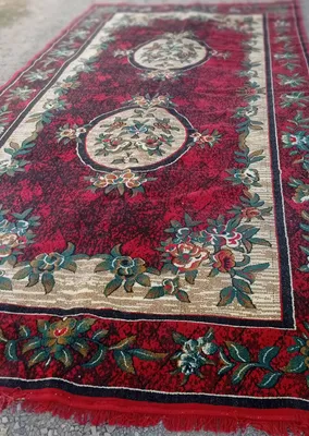 Ковры и паласы 1