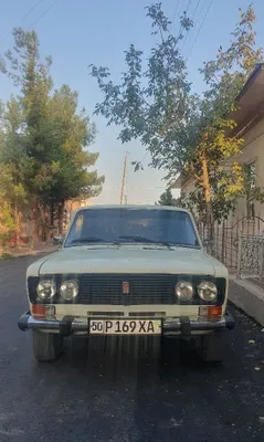 LADA Jiguli 2106 1