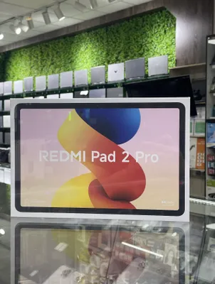 redmi pad 2 pro xiaomi новый