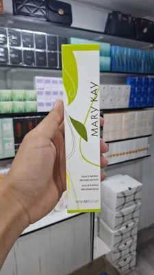 MARY KAY ORGINAL 100%