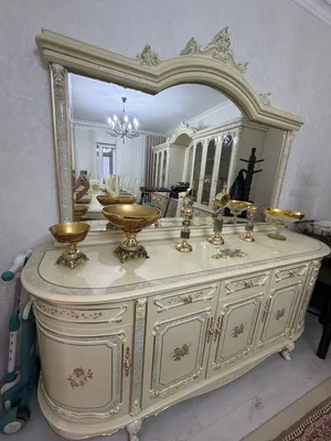 Мебель 1