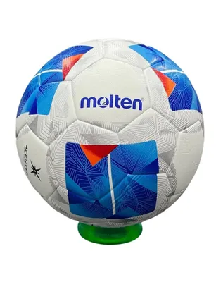 Оригинальный мяч Molten AFC, произведён в Пакистане, цена 250 000, возможен торг