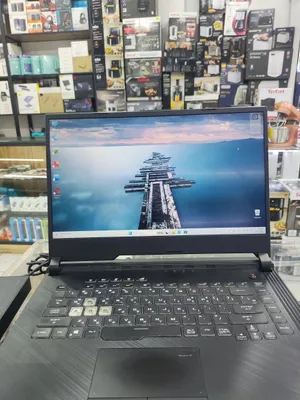 ASUS ROG 1