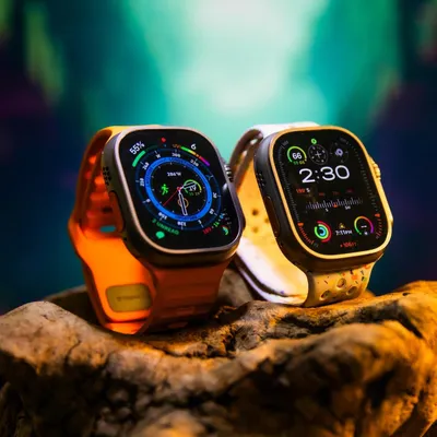 Smart watch T800 - специальные часы для детей и взрослых 1
