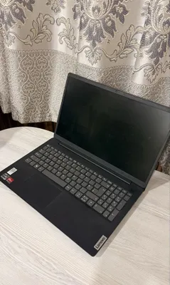 Продаётся ноутбук Lenovo 1