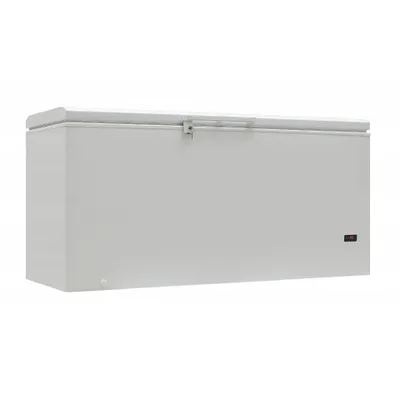 Pozis past haroratli muzlatgich MM 350 (250 l.) 1