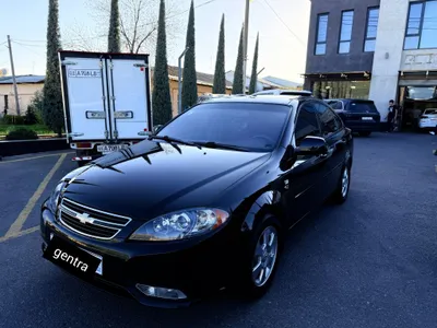 Chevrolet Gentra состояние идеал. 1