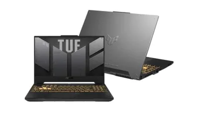 " ASUS TUF FX707Z/i5-12500H/DDR4 16GB/SSD 512GB/17.3"FHD IPS/RTX3050 1