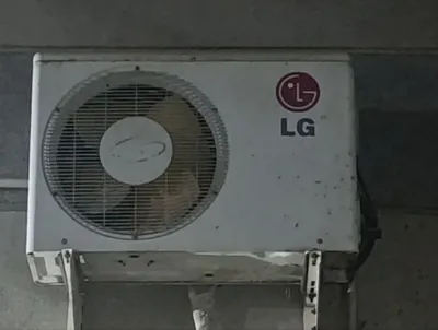 Кондиционер LG 12 тали 1