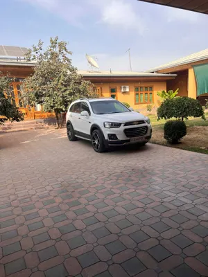 Captiva 3 SROCHNO (2013-y) 4 qilingan vashe ideal brabus diska PROPAN 1