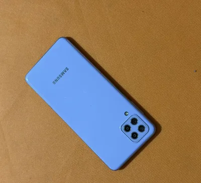 Smasung Galaxy A22 srochni 1
