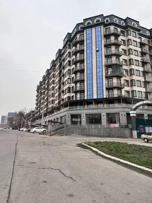 Аренда 2-комнатной квартиры в Шайхантахурском районе 1
