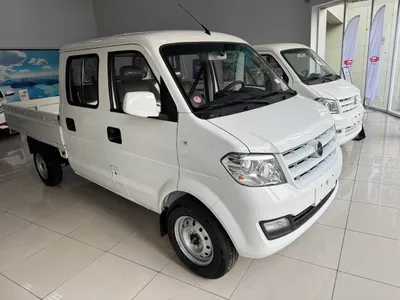 DongFeng C32 - Foizsiz muddatli to'lov! 1