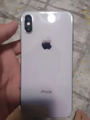 iPhone X 64, ayirboshlash 1