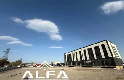 Продаётся магазин на первой линии, 426 м² + 426 м², с прилегающей площадью #a929 1