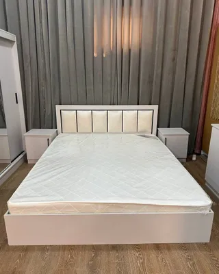 Spalni nabor aksiya 1