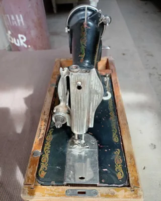 Срочно механик тикув мошинаси 1