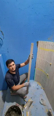Кафельщик 1