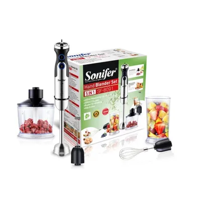 Блендер Sonifer SF-8091 1