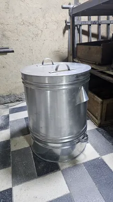 Новая мантоварка 1