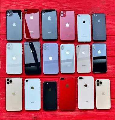 iPhone dasturini yangilash/firmware o‘rnatish 1
