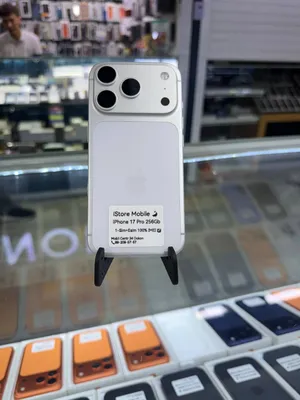 iPhone 17 Pro 256Gb