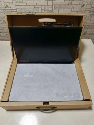 Asus Tuf Gaming. 1