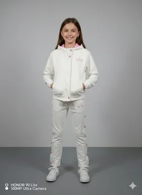 qiz bolalar uchun sport dvoyka 1