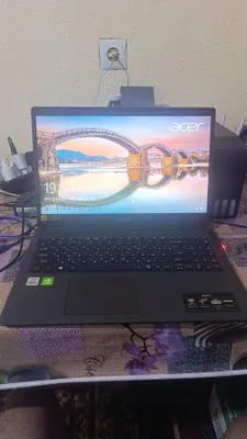 Acer noutbook sotiladi