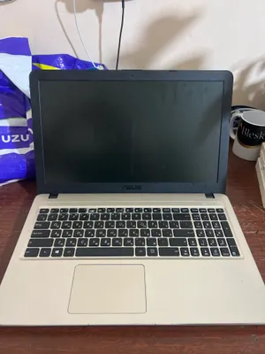 asus ноутбук 1