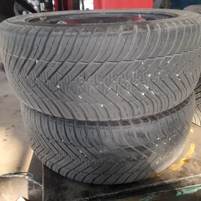 Продаются диски и шины R15 1