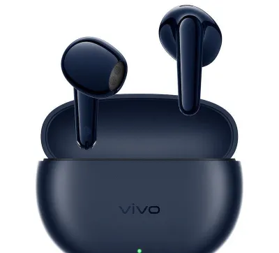 Vivo TWS Air3, чёрные 1