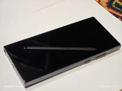 Samsung S22 Ultra sotiladi 1